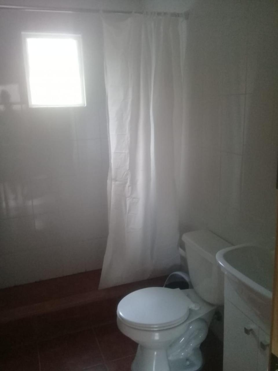 Cabanas Senderos Puyuhuapi Exterior photo